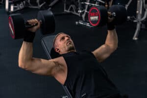Chest Press