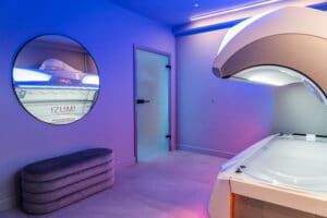 Solarium