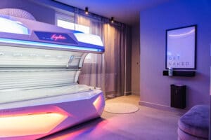 Solarium
