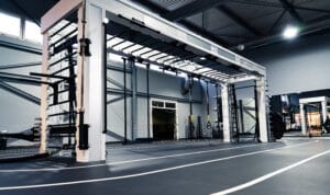 Functional Area