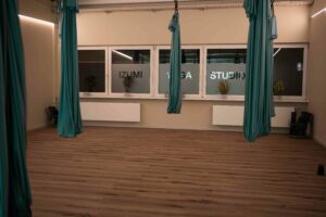 Yoga-Studio