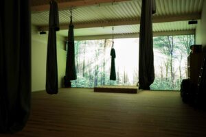 Yoga-Studio Wald