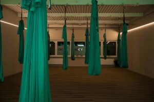 Aerial Yoga