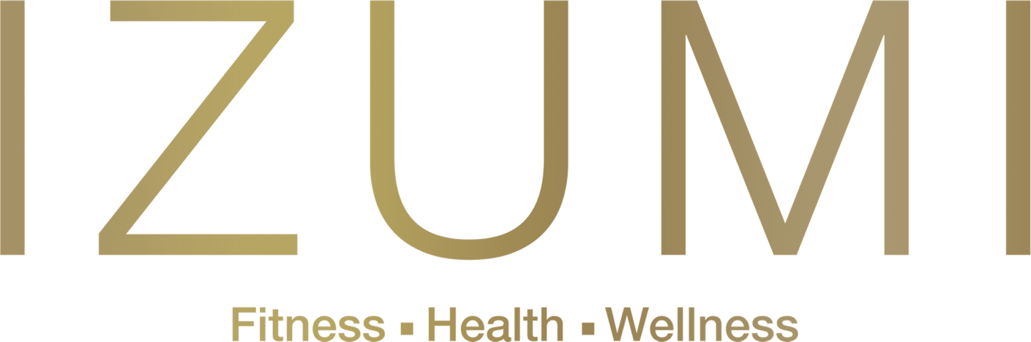 IZUMI Logo